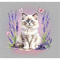 Animal Integration-DW 255